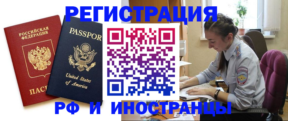 временная регистрация адрес в Нижегородской области